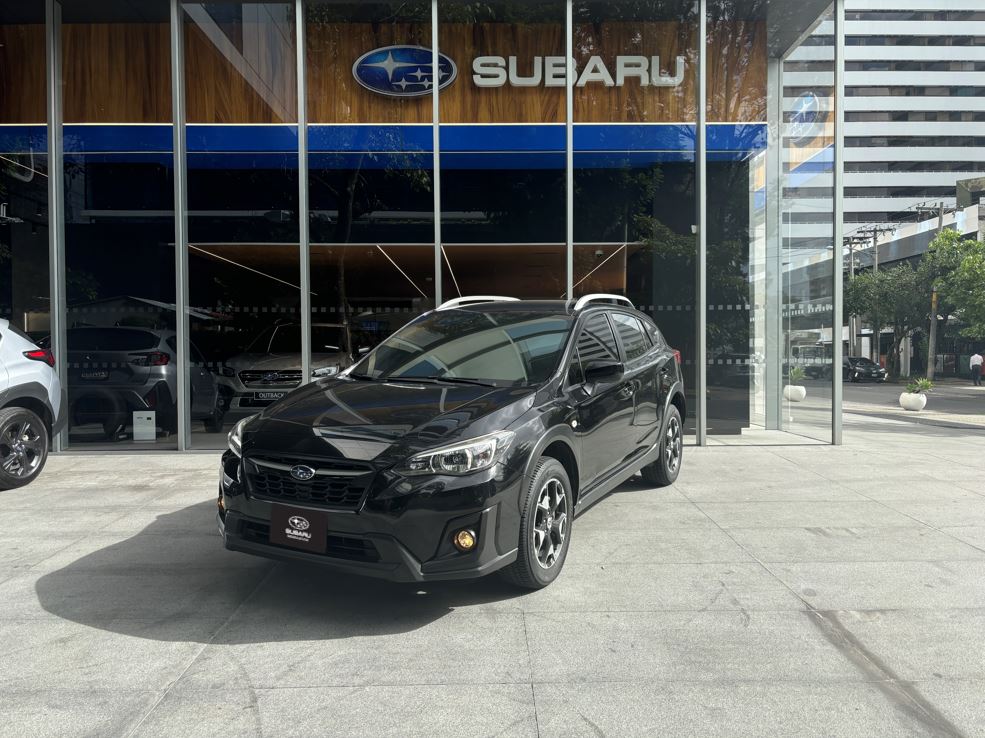 Subaru XV 2.0i-s AWD